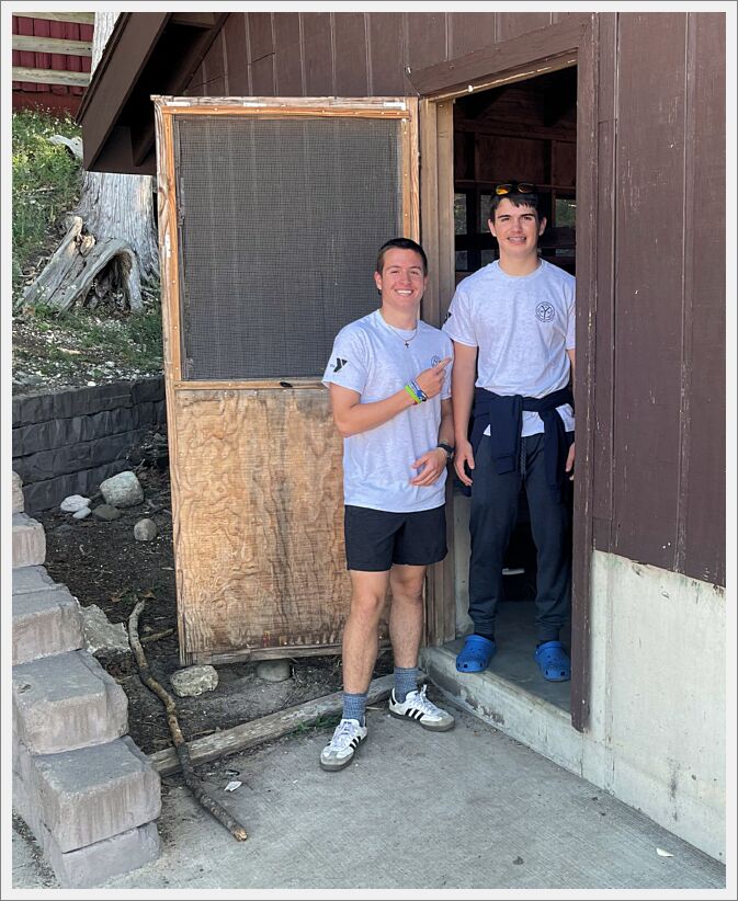 Hayo William-Cameron